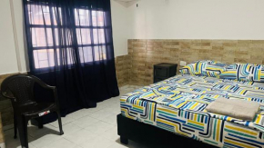 Hospedaje House Bless